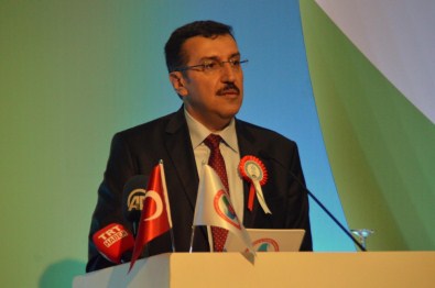 'Siyasi İstikrarı Heba Etmeye Çalışanlar Var'