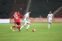 CEM SATMAN - Spor Toto Süper Lig