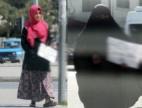 SURİYELİ MÜLTECİLER - Suriyeli kadınlardan 'dövizli' dilenme