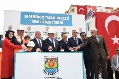 Tarsus'a 11 Milyon TL'lik Dev Yatırım