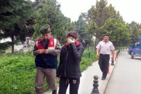 KÜRTAJ - Tecavüze Uğrayan Liseli Kız Bulundu