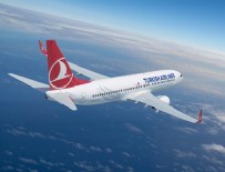 KENAN DOĞULU - THY 17 gün sonra Brüksel'e uçtu