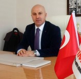 ŞAHIN ÖZER - Timef'ten Kültür Ve Turizm Bakanlığı'na 'Telif Hakkı' Ziyareti