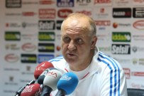 'Trabzonspor Mücadelesinin Bir Benzeri Oldu'