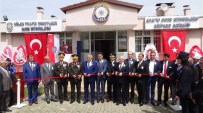 TÜRK POLİS TEŞKİLATI - Türk Polis Teşkilatı'nın 171. Kuruluş Yıl Dönümü