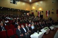HILMI DÜLGER - Türk Polis Teşkilatı'nın 171. Kuruluş Yıldönümü