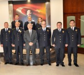 TÜRK POLİS TEŞKİLATI - Türk Polisi 171 Yaşında