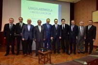 'Türkiye'de 2 Milyon 701 Bin Kişi Çok Tehlikeli İşlerde Çalışıyor'