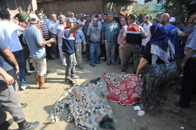 Tutuklu sanıktan ilginç savunma: Eşime tecavüz ettiler!