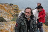 OYUNCULUK - Ünlü Yönetmen Yeni Sinema Filmini İzmir'de Çekecek