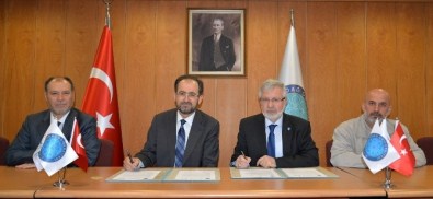 UÜ'nün Burs Kampanyasına Destek Yağıyor