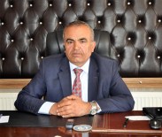 KARAKıZ - Yeniyer Belediye Başkanı Osman Yılmaz 'Kasabamıza 8 Milyonluk Bir Yatırım Yapacağız'