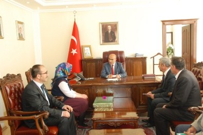 YGS'de, Adıyaman'ın Gururu Songül Gültekin Oldu