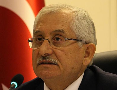 YSK Başkanı Güven'den yeni açıklama