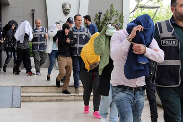 'Yer yatağında masaj yapıyoruz'