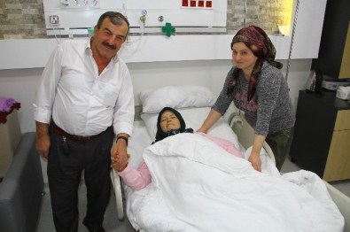 1 Yılda 150'Ye Yakın Hasta Şeker Hastalığından Kurtuldu