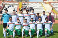 ŞAMPİYONLUK MAÇI - 1308 Osmaneli Belediyespor Da Hazırlıklar Tamam