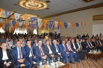 DEMOKRATİKLEŞME PAKETİ - AK Parti Diyarbakır İl Danışma Meclis Toplantısı