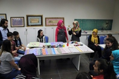 Akademi Lise, Gençleri Sanatla Buluşturuyor