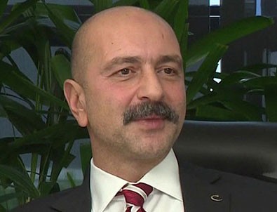 Akın İpek'in otomobil bedduası