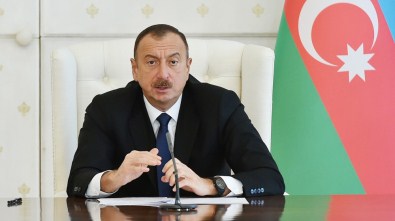 Aliyev Açıklaması Ermenilere Gerekli Cevap Verildi