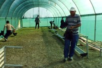 GEBIZ - Antalya'da Köylülerin Arazi Zaferi