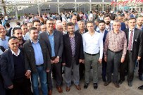 Aydın AK Parti, Kılıçdaroğlu'nu İsitifaya Davet Etti