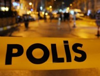Beyoğlu'nda 6 yaşındaki çocuğu bıçakladılar