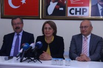 UTKU ÇAKIRÖZER - CHP Kadın Kolları Başkanı Köse Eskişehir'de