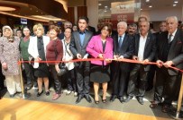 ATATÜRKÇÜ DÜŞÜNCE DERNEĞI - CHP'li Kadınlardan Yoksul Öğrenciler Yararına Kermes