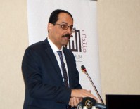 İSLAMIYET - Cumhurbaşkanlığı Sözcüsü Kalın Açıklaması 'Deaş, Dini Kendine Alet Ediyor'