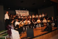 RUMELI - Didim'de Rumeli Türküleri Konserine Yoğun İlgi…