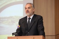 İÇ PİYASALAR - Edirne'nin İlk Büyük Ekonomi Zirvesi