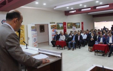 Eğitim Bir Sen Genişletilmiş İl Divan Toplantısı Yapıldı