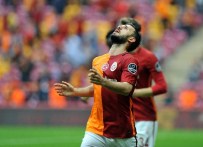 EMRE ÇOLAK - Emre Çolak Golden Sonra Gözyaşlarını Tutamadı