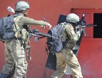 SÖNDÜRME TÜPÜ - Genelkurmay: 6 terörist etkisiz hale getirildi