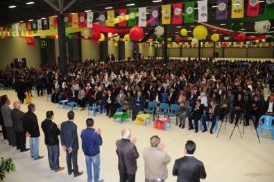 HDP Eş Genel Başkanı Figen Yüksekdağ Açıklaması