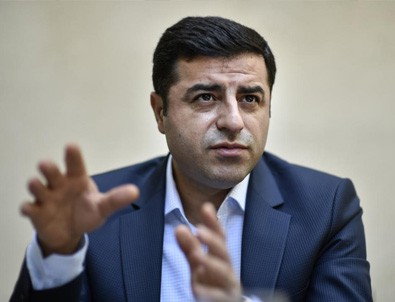 HDP: Oylarımız Doğu'da arttı Batı'da azaldı