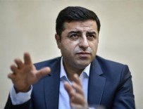 HDP - HDP: Oylarımız Doğu'da arttı Batı'da azaldı