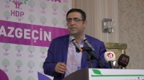 ÇÖZÜM SÜRECİ - HDP Şanlıurfa'da Yeni İl Başkanını Seçti