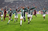 SERDAR AZİZ - Hedef Vodafone Arena'da timsah yürüyüşü