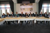 İç Anadolu Medya Toplantısı Yozgat'ta Yapıldı