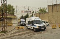 FARABI - Kadın Cezaevi'nde Yangın Açıklaması 2'Si Ağır 6 Mahkum Yaralı