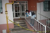 Komşuların Gürültü Kavgasında Satır Ve Silahlar Konuştu Açıklaması 1 Ölü, 5 Yaralı