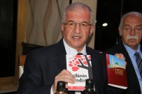 BİLGİ YARIŞMASI - Kutlu Doğum Haftası Etkinliklerine İlişkin Açıklama