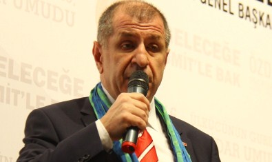 MHP genel başkanlığına bir aday daha