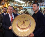 YUSUF HALAÇOĞLU - MHP'li Özdağ Genel Başkan Adaylığını Rize'de Açıkladı