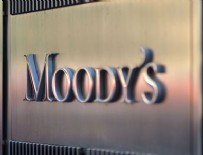 Moody's Türkiye'nin kredi notunu açıkladı