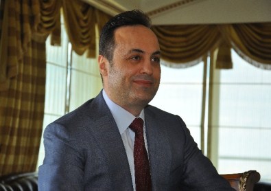 Myp Lideri Yılmaz Açıklaması 'Akşener İddiaları Çok Vahim!'