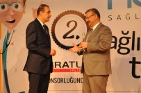 SANI KONUKOĞLU HASTANESI - Narkoz Sağlık Dergisi İkinci Sağlık Ödülleri